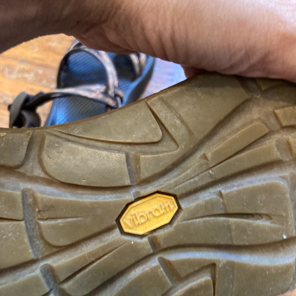Chaco adjustable sandals - Picture 5 of 5